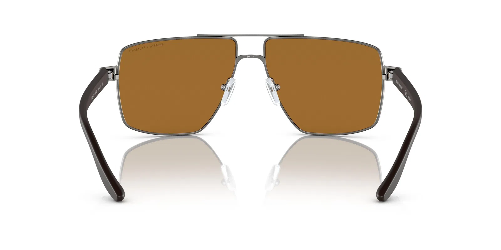 Armani Exchange 2037S Sunglasses - view 15